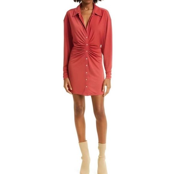 Cinq a Sept Arden Dress - Picture 1 of 4